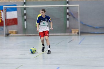 Bild 250 - wCJ Loewinnen Cup C1